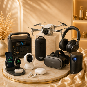 Smart Electronics