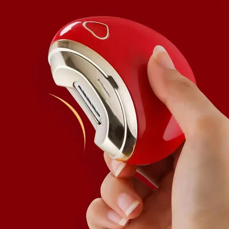 Portable Electric Nail Clipper – مقص أظافر كهربائي ذكي | UAE